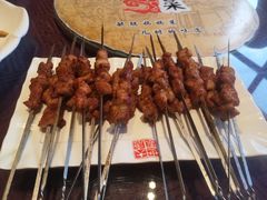 -毓聪妈妈菜(合肥路店)