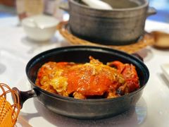 -螃蟹之家·新加坡特色料理(银泰中心in99店)