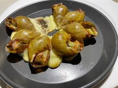 -研食记西餐厅(金融中心店)