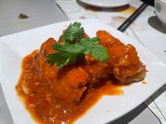 -添好运点心专门店(深水埗店)