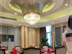 大堂-洪长兴(广西北路店)