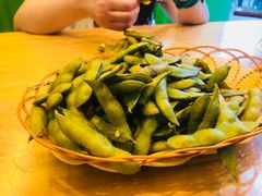 -阿里烧烤(北京东路店)