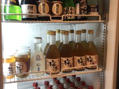 零售区-一本久捷(新福店)