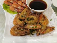 -大鸭梨烤鸭店(金顶街店)