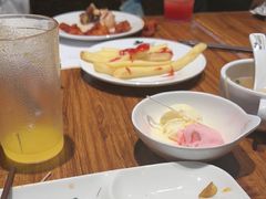 -汉巴味德·烤肉与啤酒的自助(杭州大悦城店)