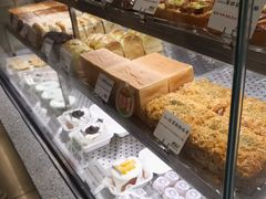 -君之狮子山·轻糖烘焙(松江印象城店)