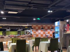 -戈拿旺巴西烤肉(崇文门店)