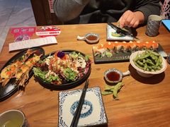 -村上一屋(健翔桥店)