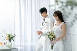 -雨墨婚纱摄影工作室