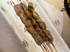 -耶里夏丽·新疆菜·28年喀什老馆(田林东路店)