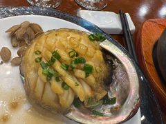 -良友·海鲜青岛菜(五四广场店)