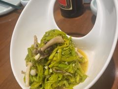 -二分八云雁阁(长治路店)