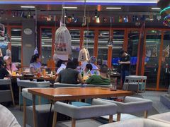 -路边羊烧烤酒场(宝带路店)