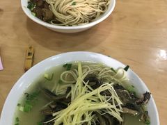 -瞻老元面馆(双塘路店)