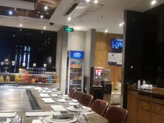 -雅玛花式铁板烧(国宏宾馆店)