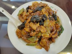 -晋阳饭庄(虎坊桥店)