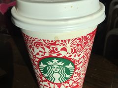 -星巴克(北辰西路店)