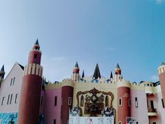 -安徒生童话乐园