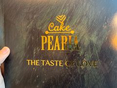 -柏尼娅PEARIA·蛋糕定制(静安店)