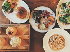 -UPPER KITCHEN(延安路店)