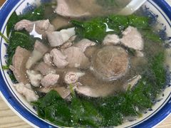 -陈记三及第(上沙店)