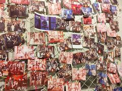 -Mr.Fox狐狸先生超级密室(南山店)