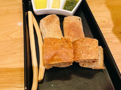 -安妮意大利餐厅(世贸天阶店)