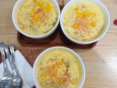 满记杨枝甘露-满记甜品(优客百盛店)