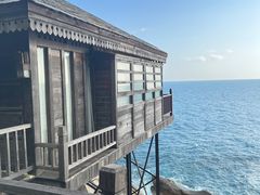 -海南分界洲岛旅游区