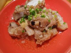 豆豉蒸排骨-避风塘·老港味餐厅(虹口龙之梦店)