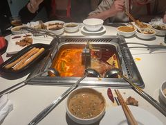 -海底捞火锅(威高广场店)