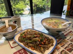 -顺德杨廷记(白云山店)