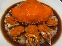 -广州文华东方酒店·江-由辉师傅主理