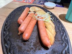 -夏日玛莉西餐厅(梅溪湖步步高店)