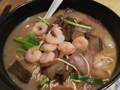 -慧娟面馆·餐厅(望江路店)