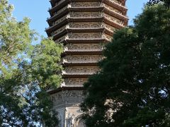 -玲珑塔公园