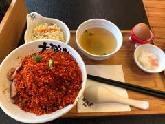 -熊吞·大碗丼烧肉饭(济宁万达广场店)