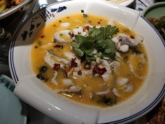 -小菜园新徽菜(南通永旺店)