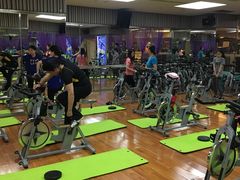 -西吉马游泳健身(协信店)