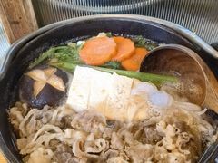 -铃木食堂(杨梅竹店)