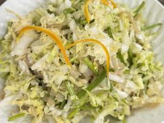 -魁盛居百年鲁菜馆(县西巷店)