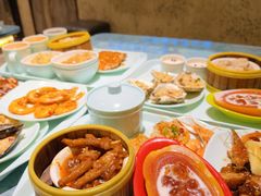 -堂会(天河店)