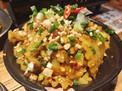 -北丐先生·野馄饨烧烤(雨花万象店)