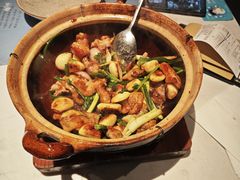 -荣小馆(临海世纪花城店)