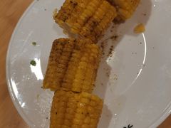 -龚海宝· 烧烤· 羊肉原切挂糊更好吃(庄市店)