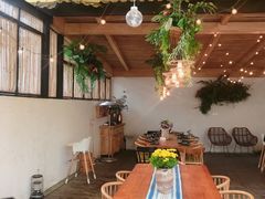 -云里小坐·小院里·团建·宴请·下午茶(三圣乡店)