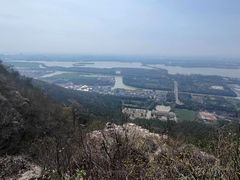 -虞山风景区