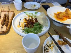 -关东小磨东北菜(上海长风大悦城店)