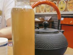 -满园烤鸭·春饼(太原街万达店)