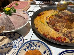 -旧街市鲜货老火锅(大光路店)